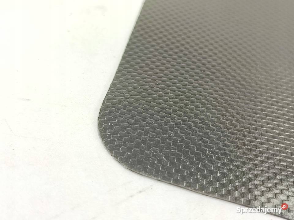 WYKŁADZINA MATA BAGAŻNIKA CITROEN C5 X E43 2021