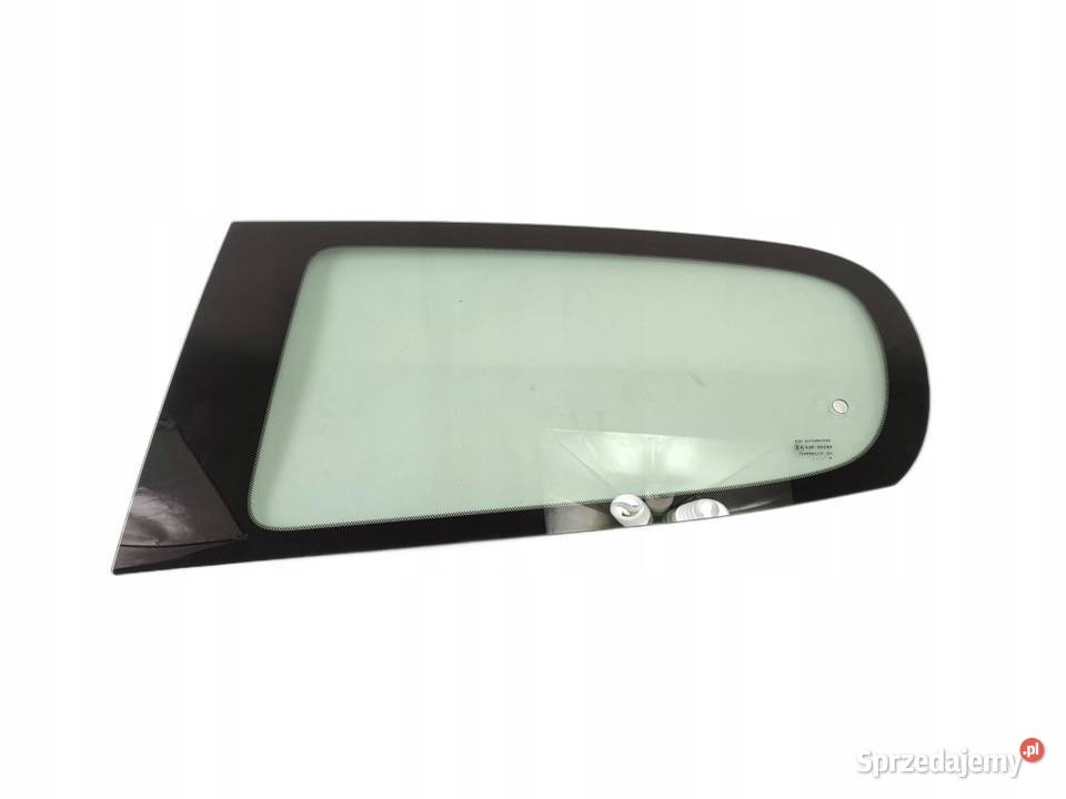 SZYBA KAROSERYJNA LEWY TYŁ CITROEN C1 20142021