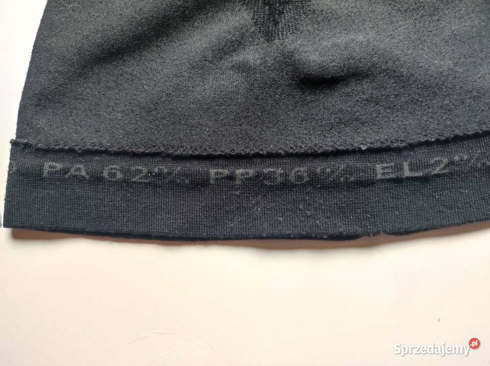 bezszwowa kominiarka maska ptrzeciwwiatrowa świętokrzyskie Kielce