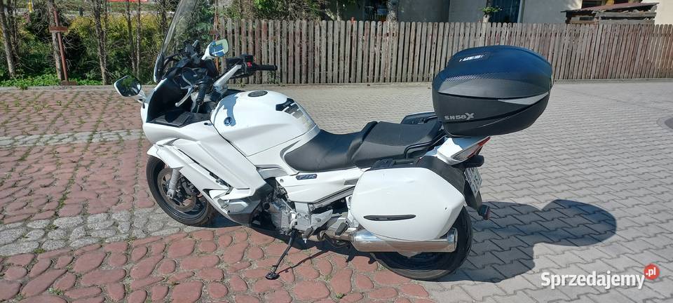 Yamaha FJR 1300 2015 r 73 Yamaha świętokrzyskie sprzedam