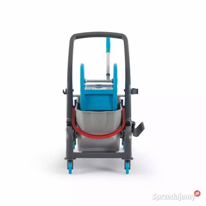 Fantom PROCART JET 720S wózek dwuwiaderkowy do Chociwel