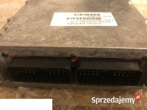 John Deere ENGINE CONTROL L9 RE522515 Jastrzębniki
