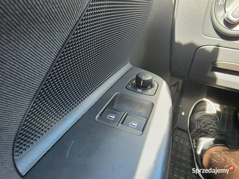 Volkswagen Golf 14 Benzyna 102 Klimatyzacja Słupsk