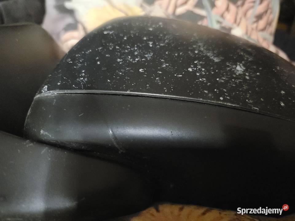 Fiat sedici Suzuki sx4 lusterko lewe 3 pin