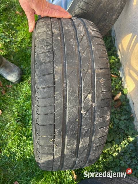 Felgi oryginalne 18 BMW F10 styling 613 Sanok