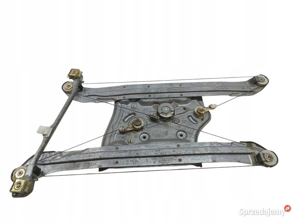 MECHANIZM SZYBY PRAWY PRZÓD MR989948 Mitsubishi Mechanizmy opuszczania szyb