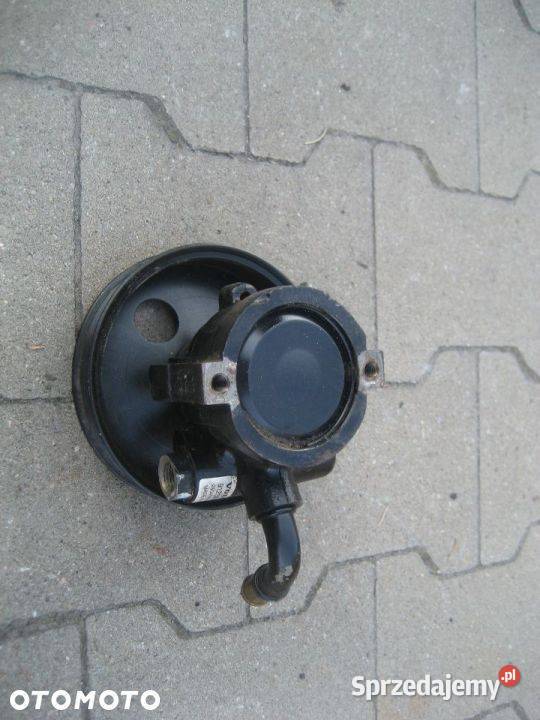 volvo v40 s40 9699r 18benzyna pompa wspomagania osobowe Rakoniewice