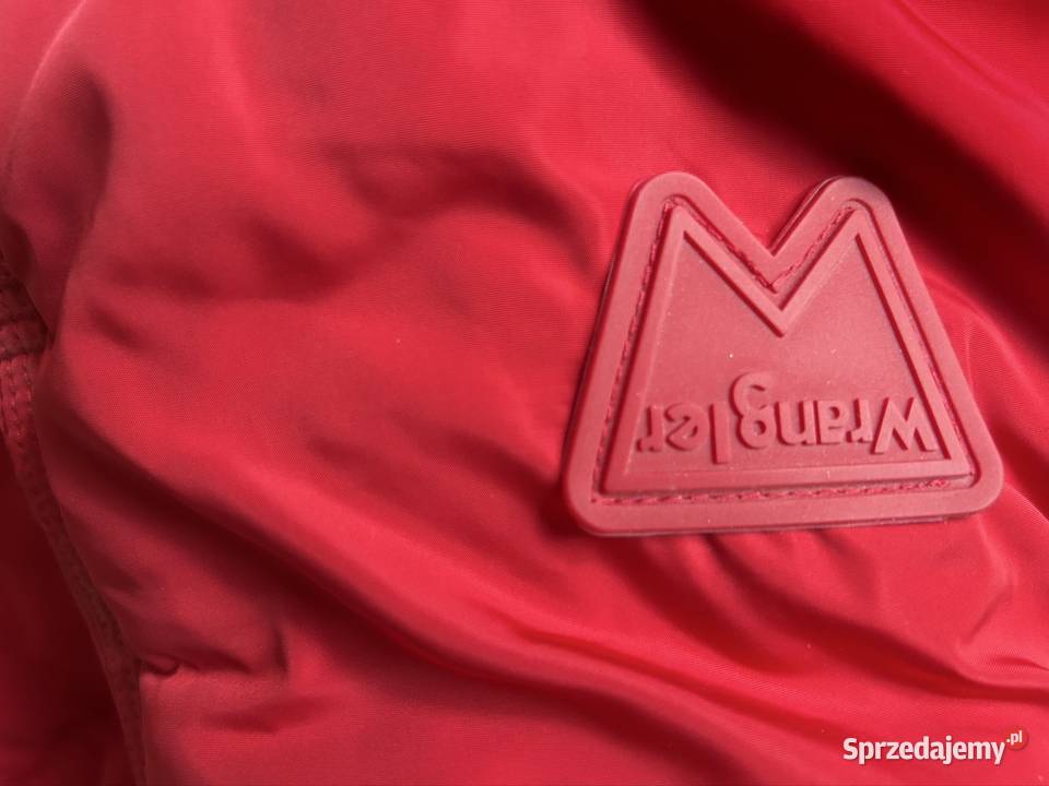 Kurtka Wrangler Tarnów