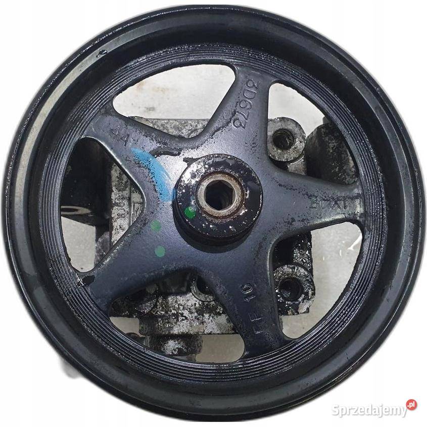 POMPA WSPOMAGANIA JAGUAR XTYPE 30B V6 osobowe wielkopolskie