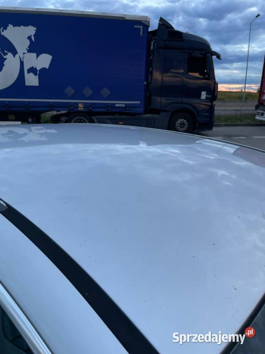 OPEL ASTRA J 155000km Gliwice