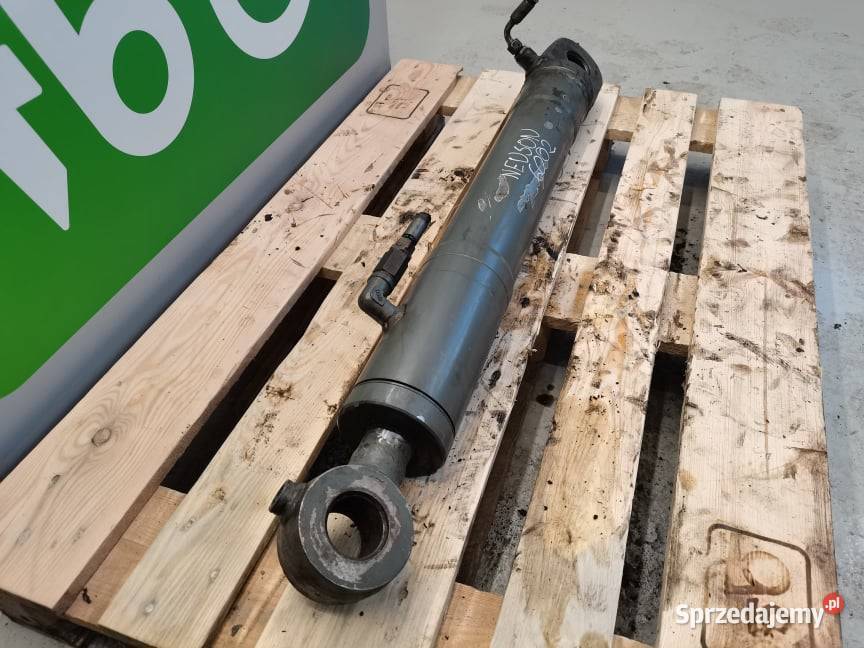 Neuson 6002 Siłownik obrotu Pozostałe Wilkowo