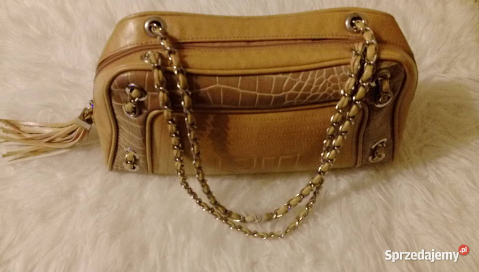 Torebka damska na ramię RICARDA M Torby i torebki Lublin