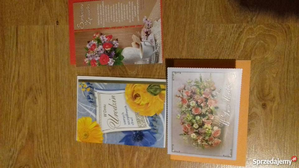 Kartki okolicznościowe Kultura i Rozrywka