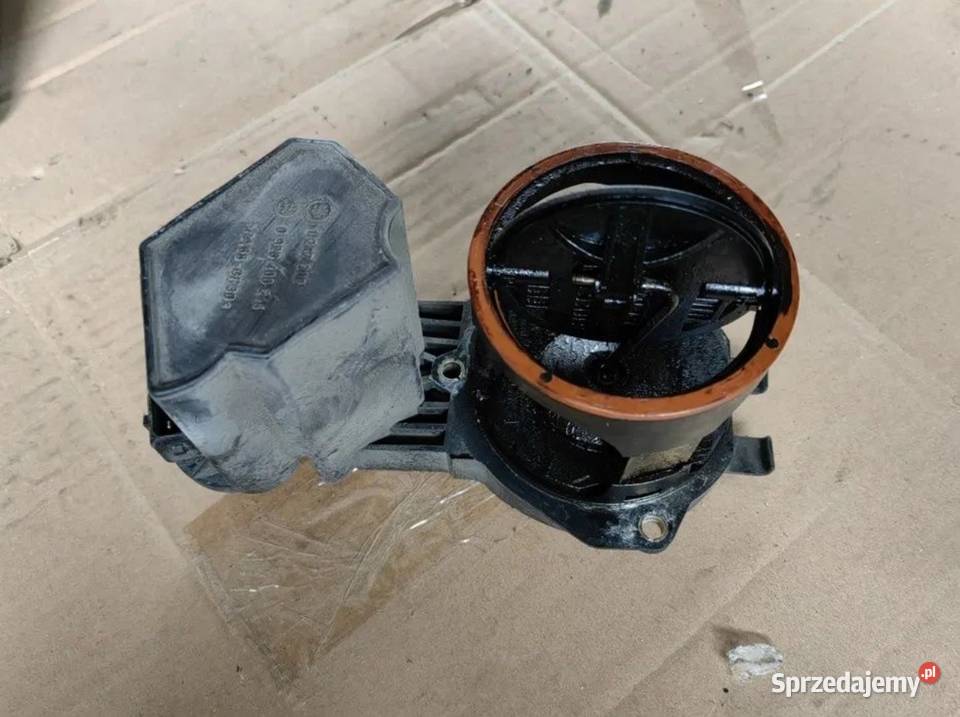 Zawór Disa BMW E34 E36 m43 16 18