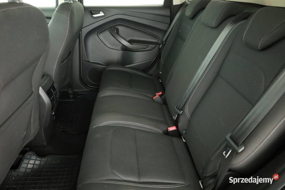 Ford Kuga 15 TDCi isofix Piaseczno