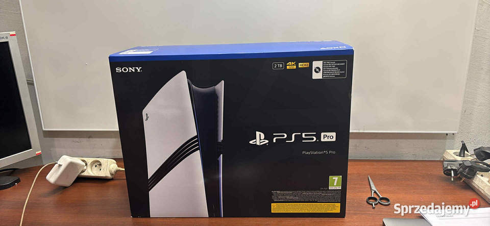 5 PRO 2T Pozostałe