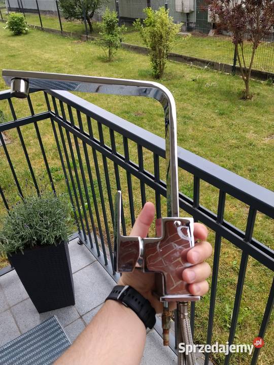 Sprzedam kran Zamość