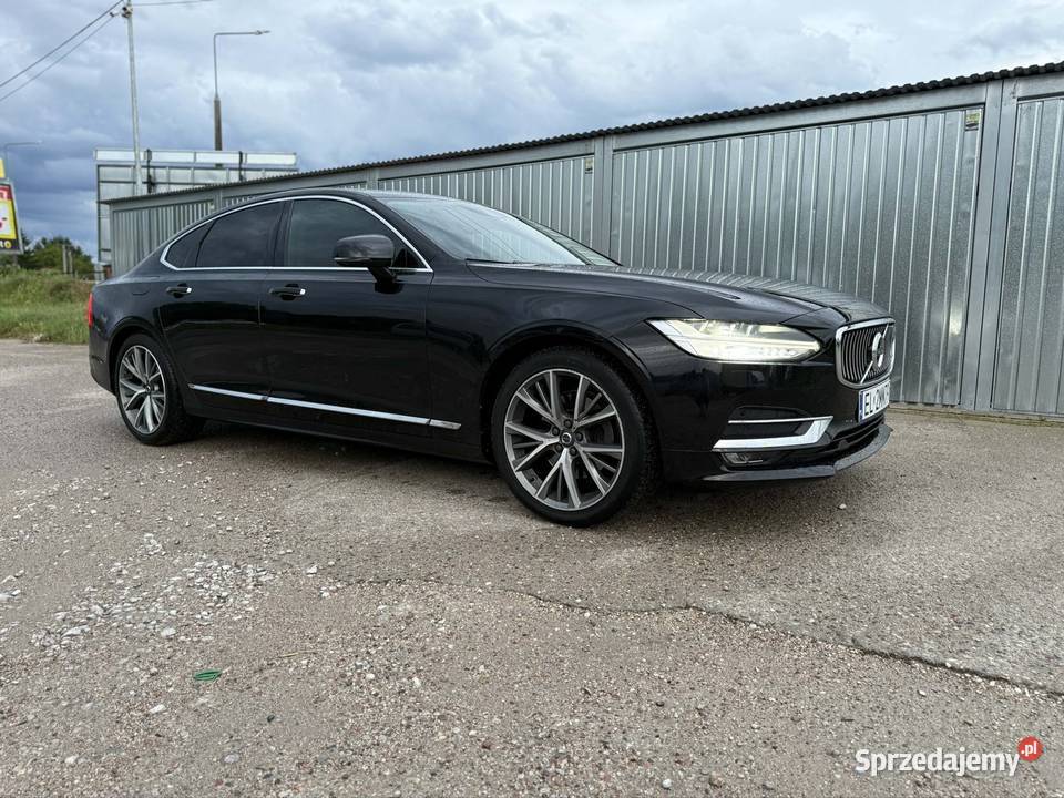 Sprzedam Volvo S90 Skierniewice