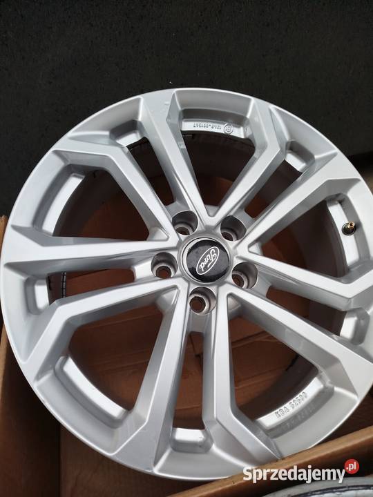 A106 Alufelgi 18 5x108 et425 8J Volvo Ford Bąków