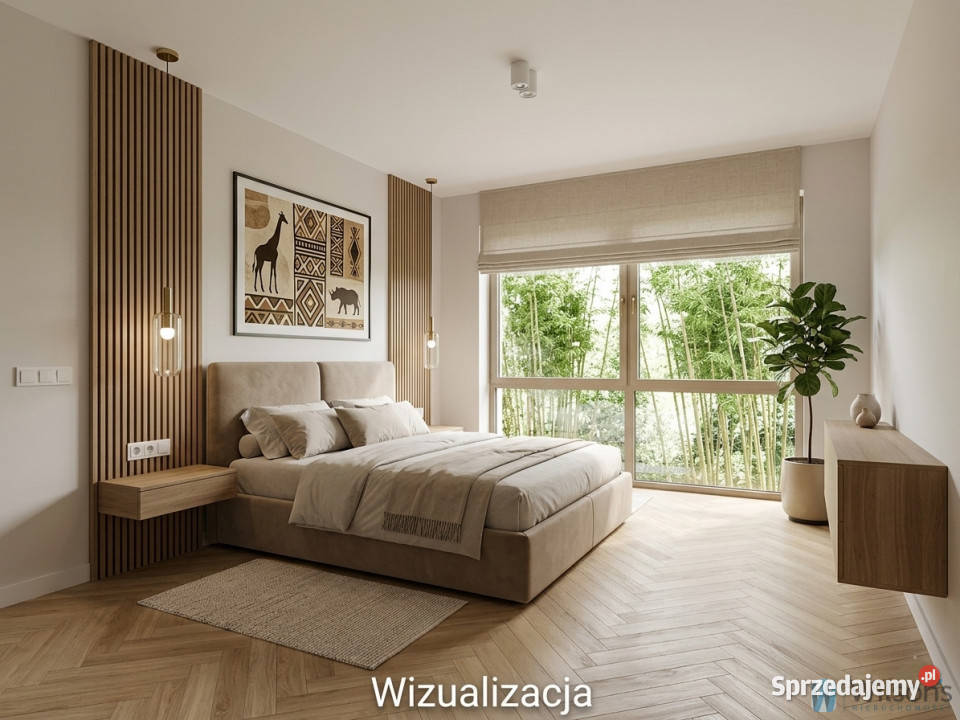 Dom wolnostojący 220m2 Warszawa 16718zł/m2