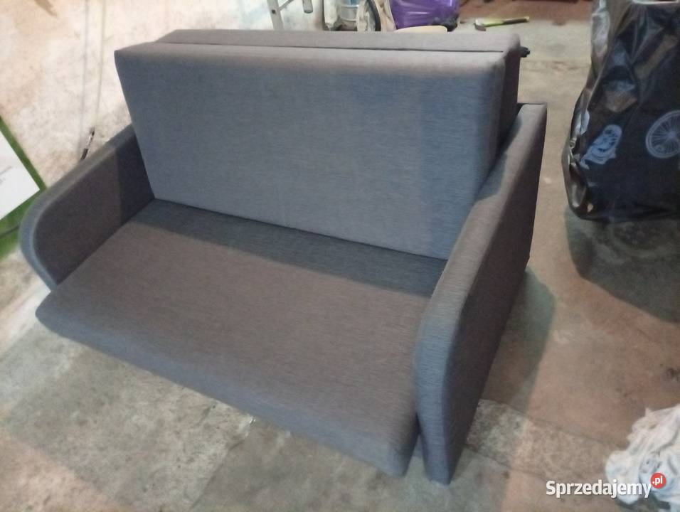 sprzedam sofę 2 osobową STAN Szamotuły