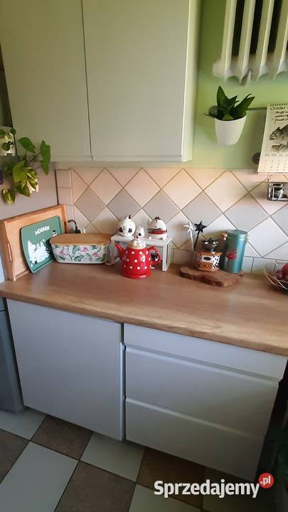 Sprzedam kawalerkę na Bałutach Łódź