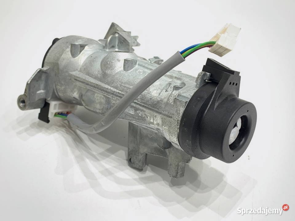 STACYJKA SKODA OCTAVIA III 5Q0905865 16 110 podkarpackie