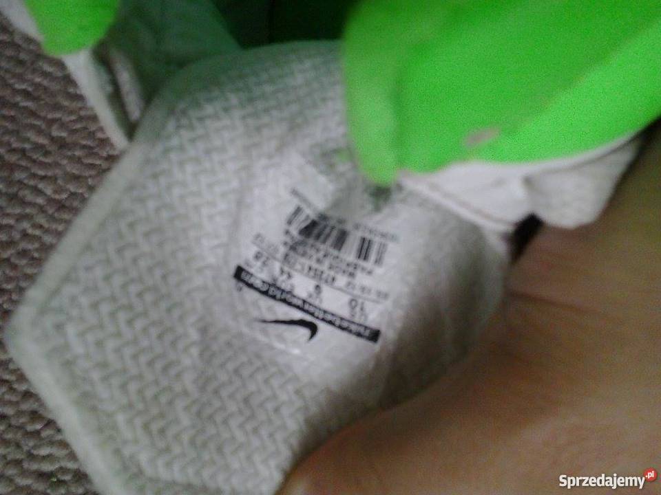 korki nike t90 piłkarskie buty Nike Leszno