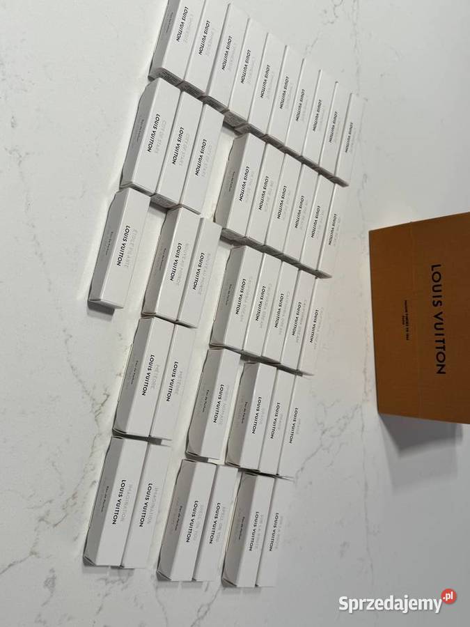 Louis Vuitton Chotomów