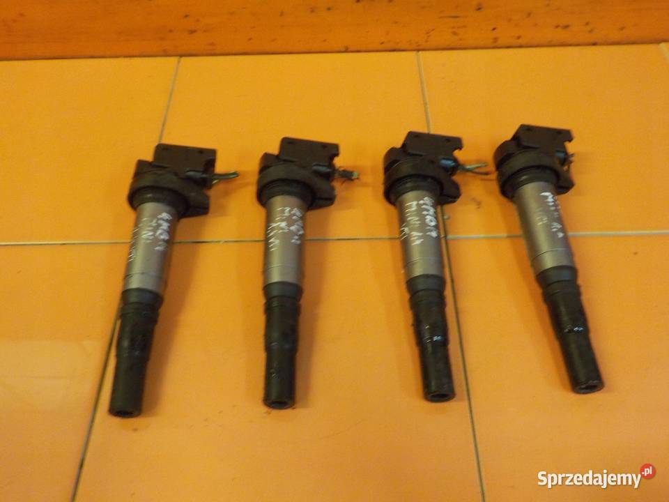 MINI COOPER R56 CLUBMAN R55 14 VTI 09r 95 cewka