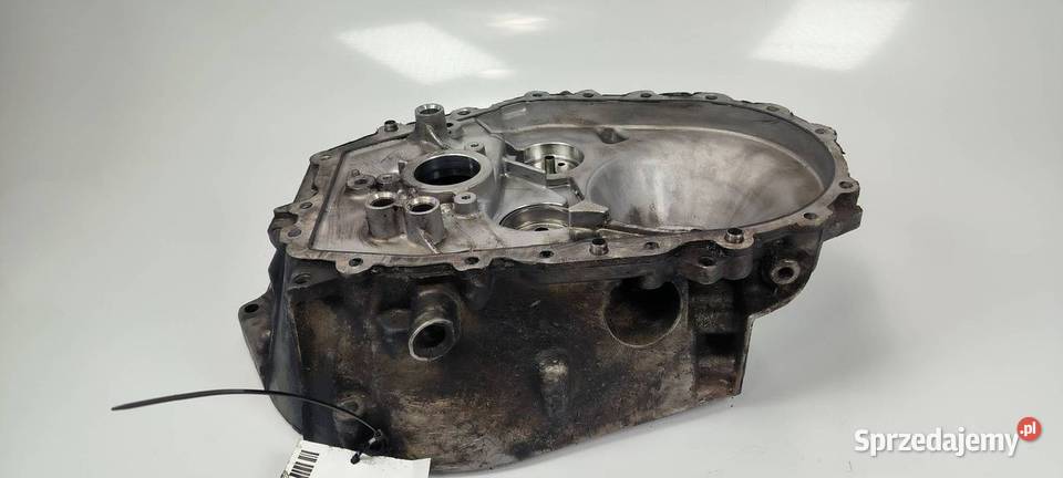 OBUDOWA SKRZYNI PEUGEOT 508 osobowe Lipno sprzedam