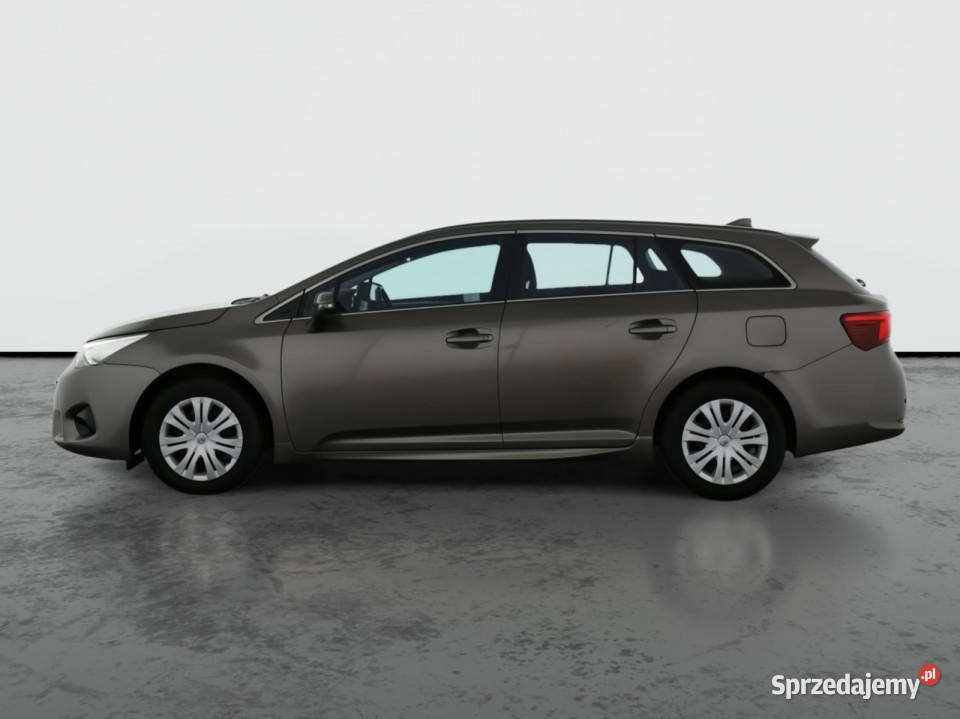 Toyota Avensis 16 D4D 187047km lubelskie Lublin
