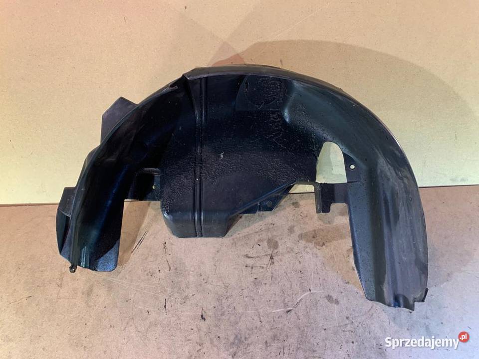 Nadkole prawy tył Fiat 500 Szczecin