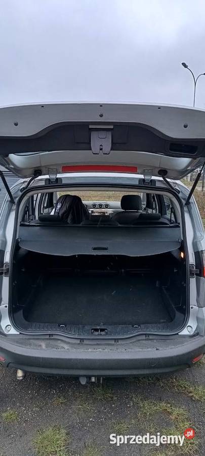 Sprzedam Ford S podlaskie Augustów