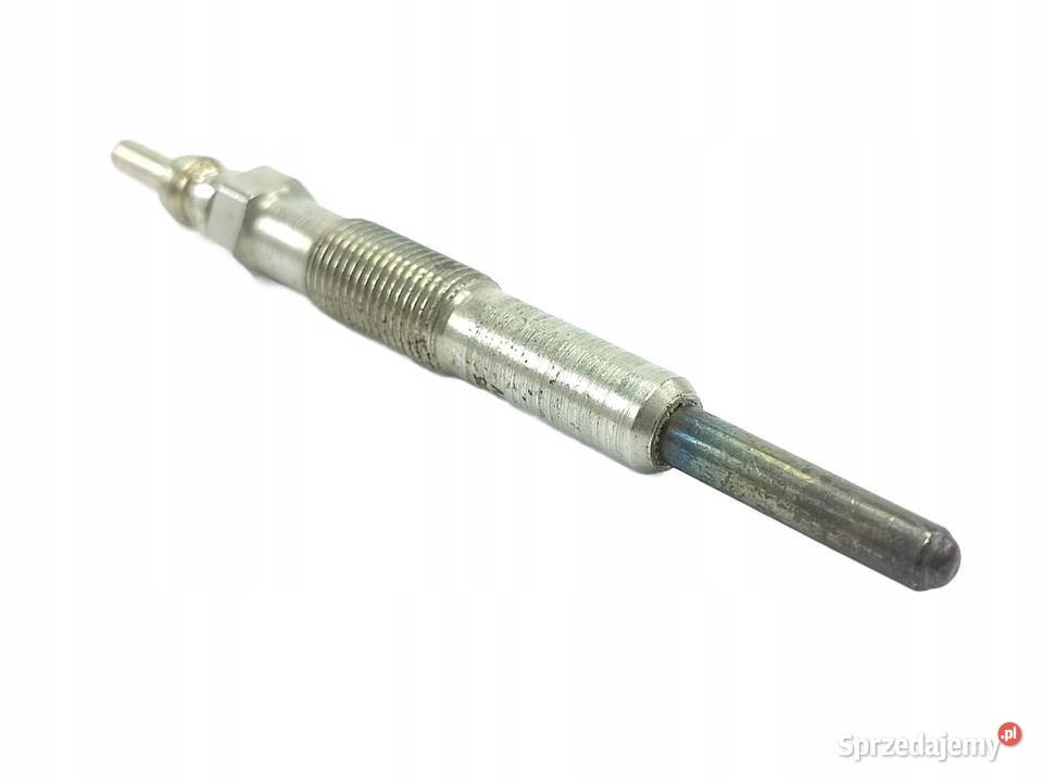 ŚWIECA ŻAROWA SUZUKI SAMURAI 19 D 19982004 NOWA Świece sprzedam