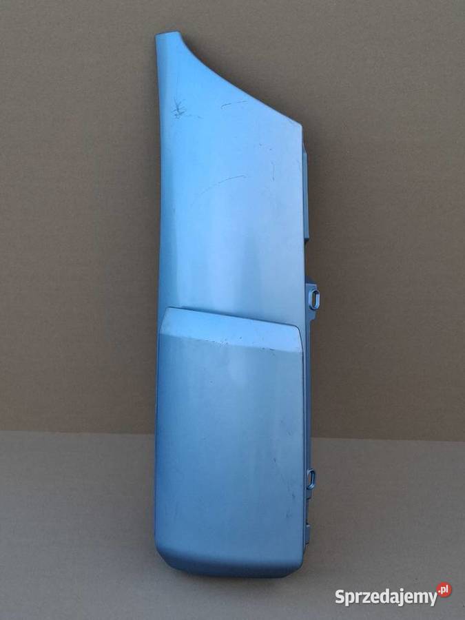 VOLVO FL FE POLIK NAROŻNIK KABINY PRAWY OWIEWKA Bieleń