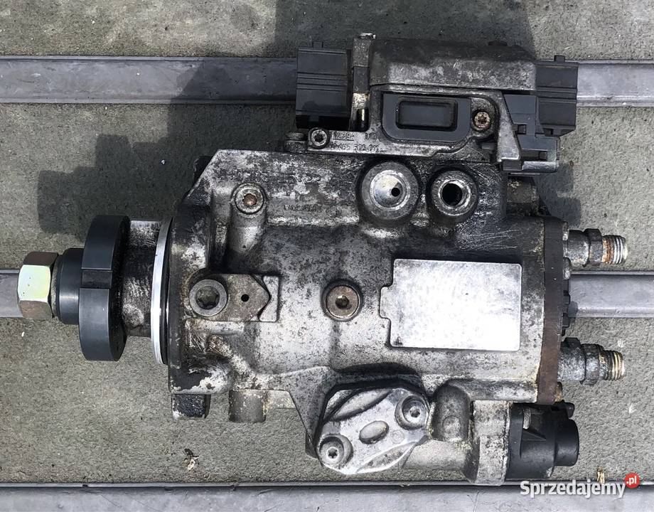 pompa Bosch PSG16 Saab 93 SS 22 Tid mazowieckie Pułtusk sprzedam