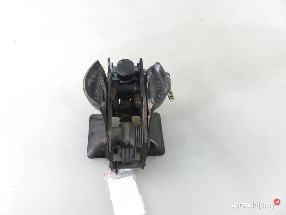 ZAMEK KABINY VOLVO FH II 22247233 małopolskie