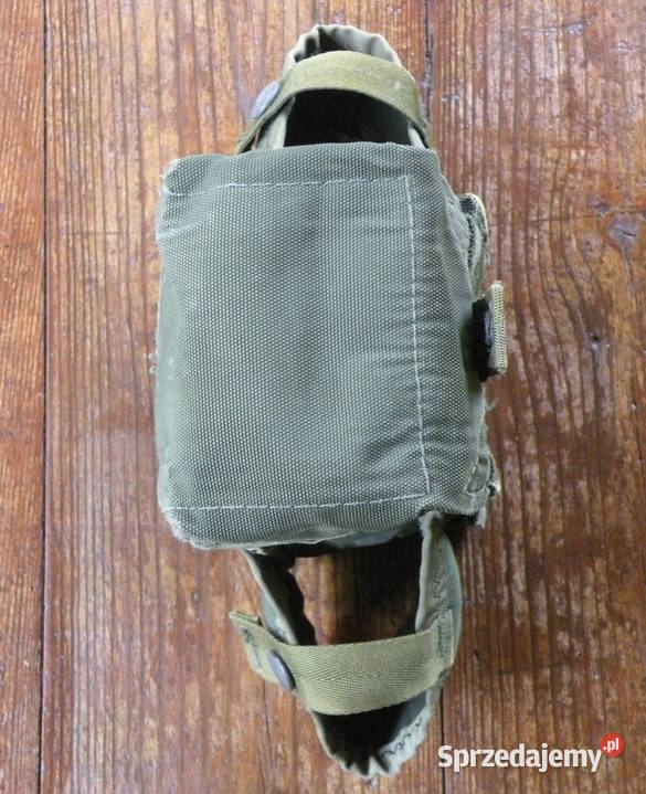 Ładownica alice m16 oliv Wrocław