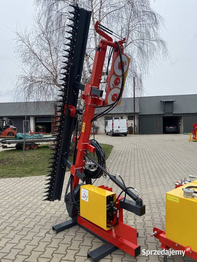 Listwa piły do ciecia sadu drzew JOLA sadowniczy Sienno sprzedam