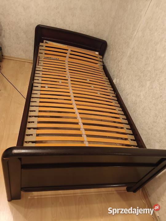 Łóżko rehabilitacyjne 1cm pomorskie Ustka