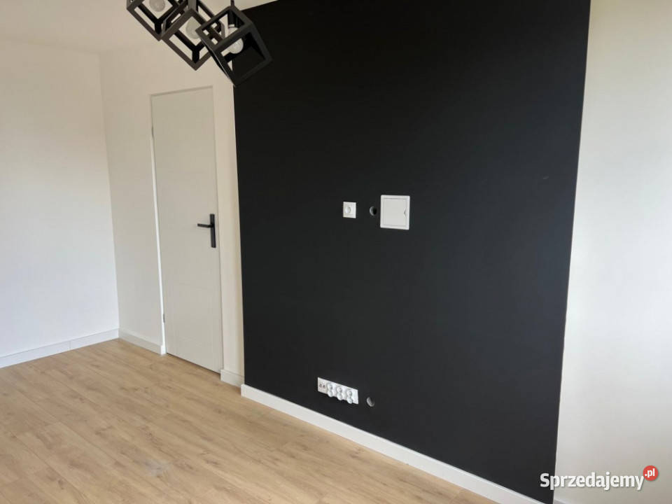 Słoneczne generalnym remoncie śląskie sprzedam