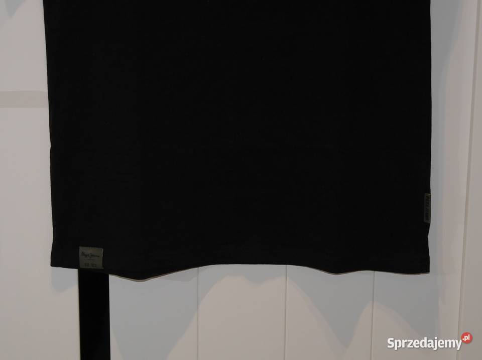 Pepe Jeans fajna bluzeczka 34 XS dolnośląskie Wrocław sprzedam