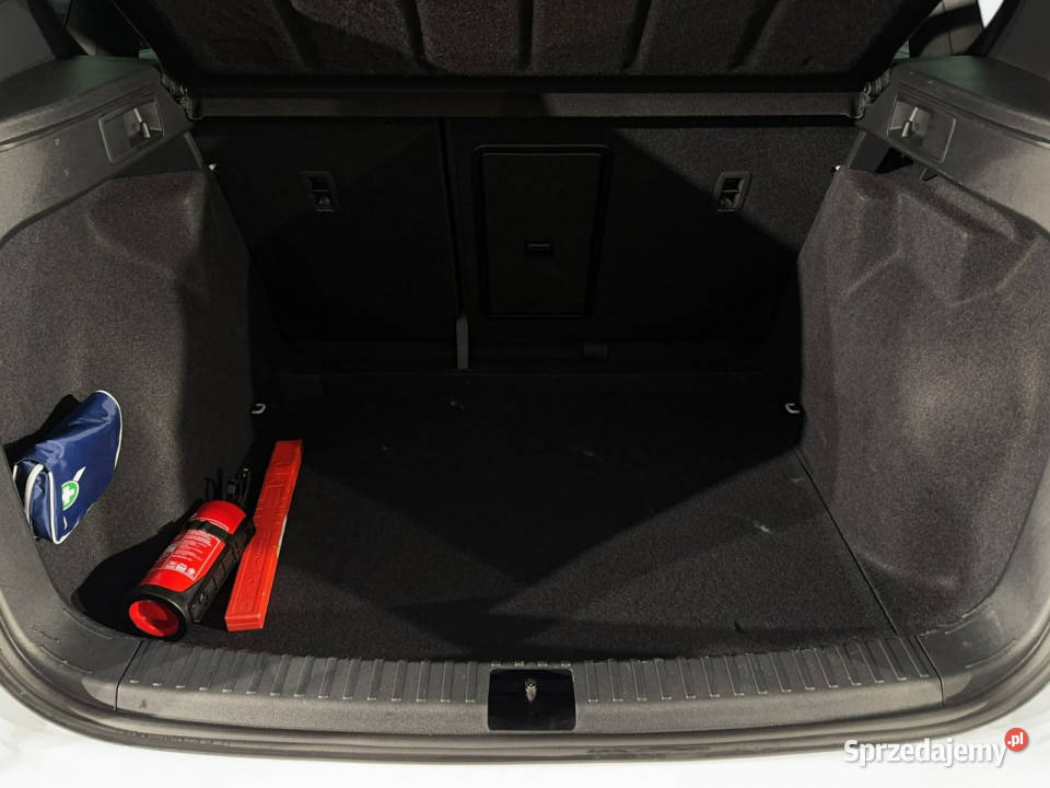 Cupra Ateca VAT 23 15TSI 150 DSG 2024 r salon możliwa zamiana Myślenice