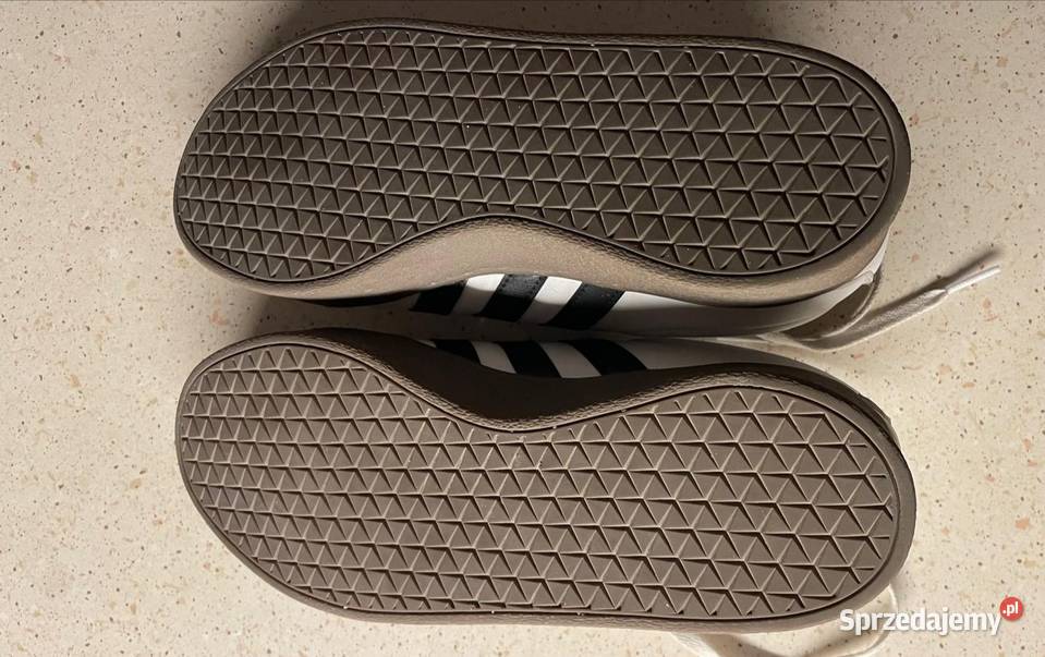Adidas VL Court Base 38 23 Skarżysko-Kamienna