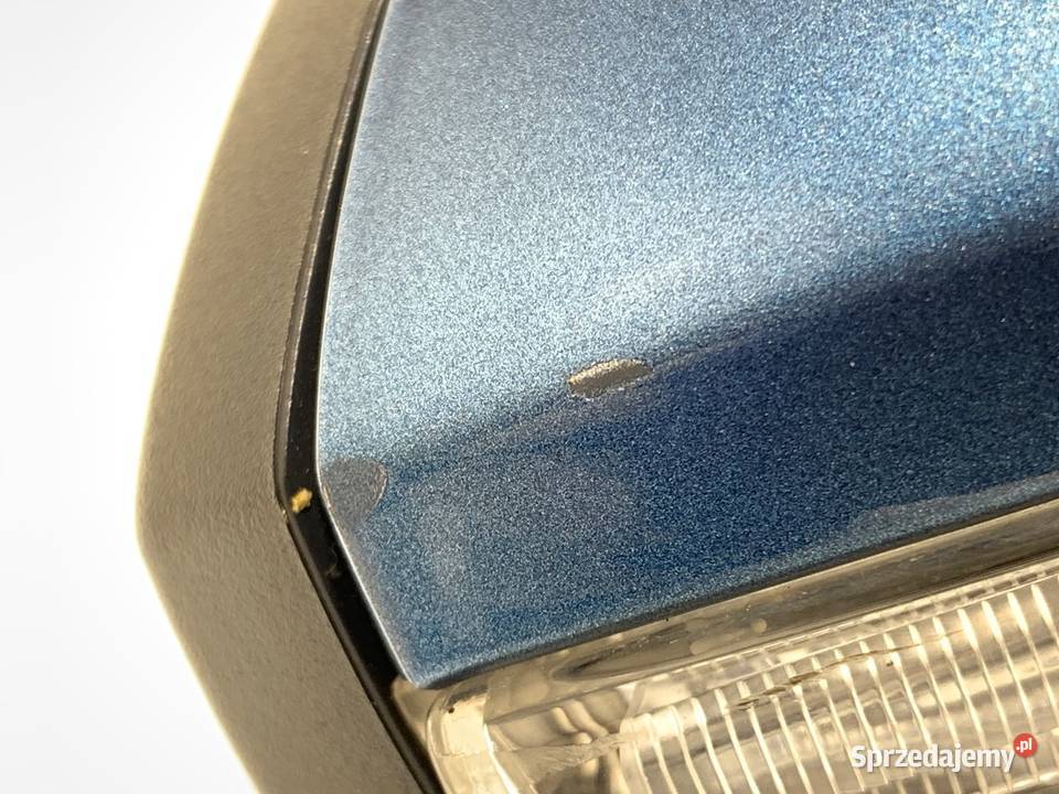 LUSTERKO PRAWY VW GOLF VII Kombi Pacific Blue