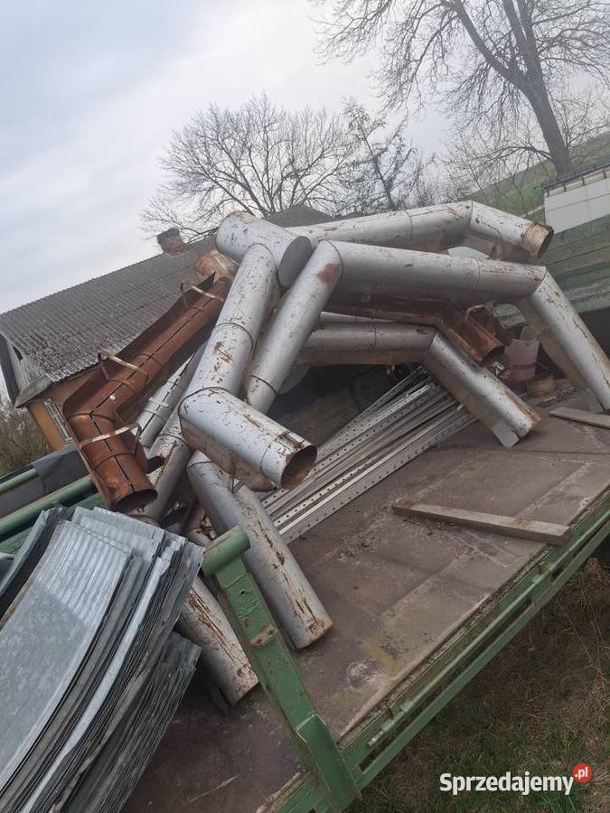 Silos lubelskie Chłaniówek