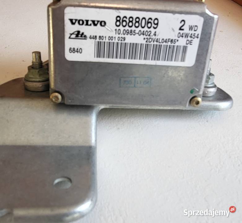 Volvo S60 czujnik ESP 8688069