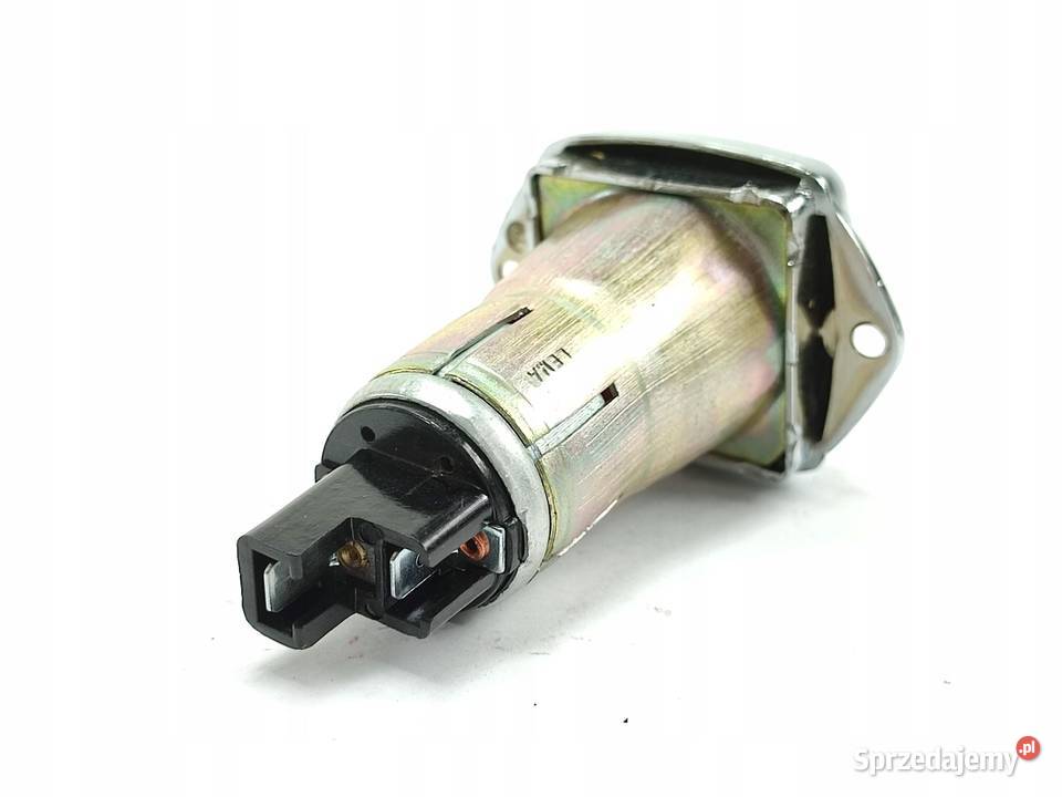 LAMPKA SYGNALIZACYJNA HAMOWANIA FIAT 662 N1 NOWA osobowe