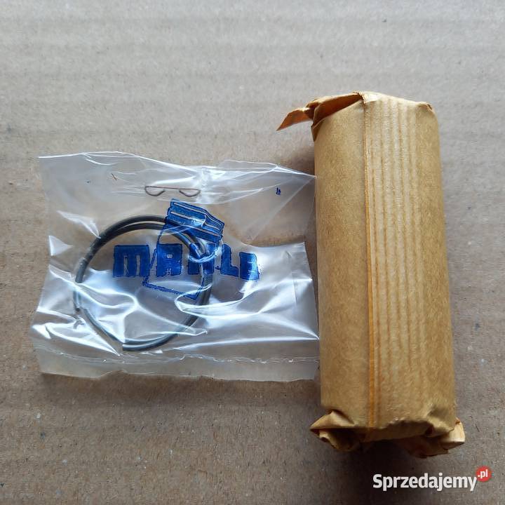 013 63 00 Tłok kplFord D18